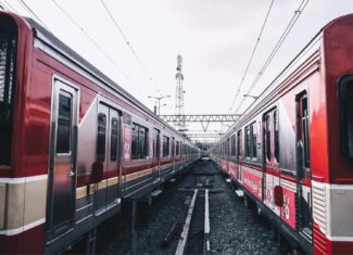 تكليف مديرية السكك الحديدية النرويجية بشأن دراسة جدوى لخط سكة حديد أوسلو-ستوكهولم