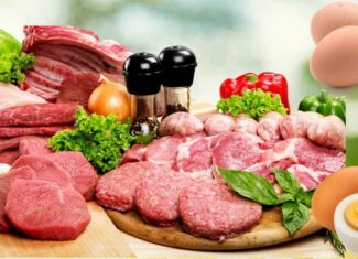 النرويج :  زيادة حادة في أسعار اللحوم والبيض اعتبارًا من 1 يوليو