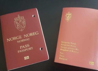 النرويج : تم منح  الجنسية النرويجية لعدد كبير  في عام 2021 في أعقاب قانون جديد