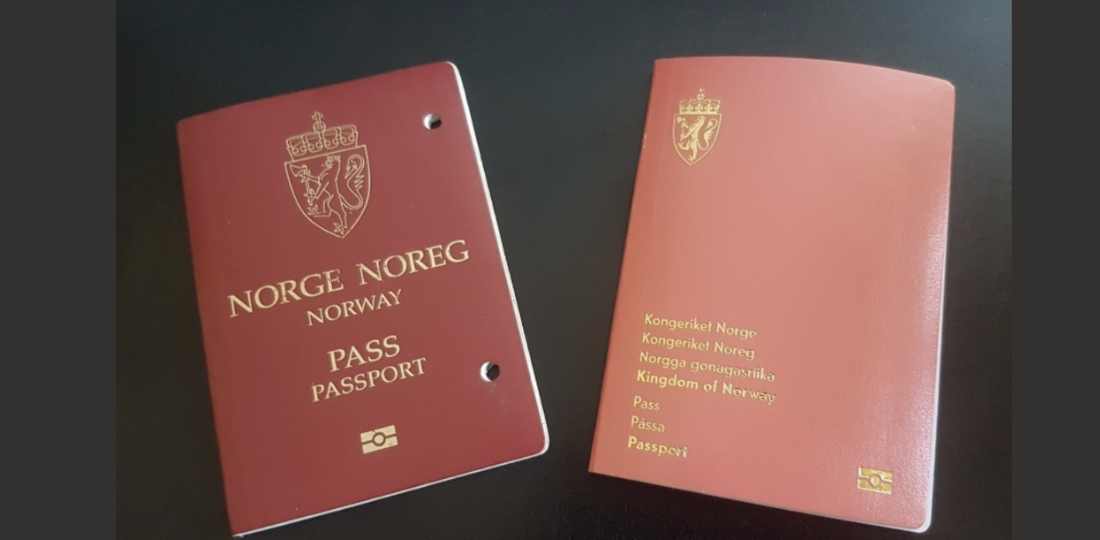 norskstatsborgerskap