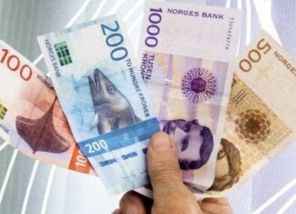 النرويج | اقتصاد : تشهد بورصة اوسلو انخفاضاً لهذا اليوم