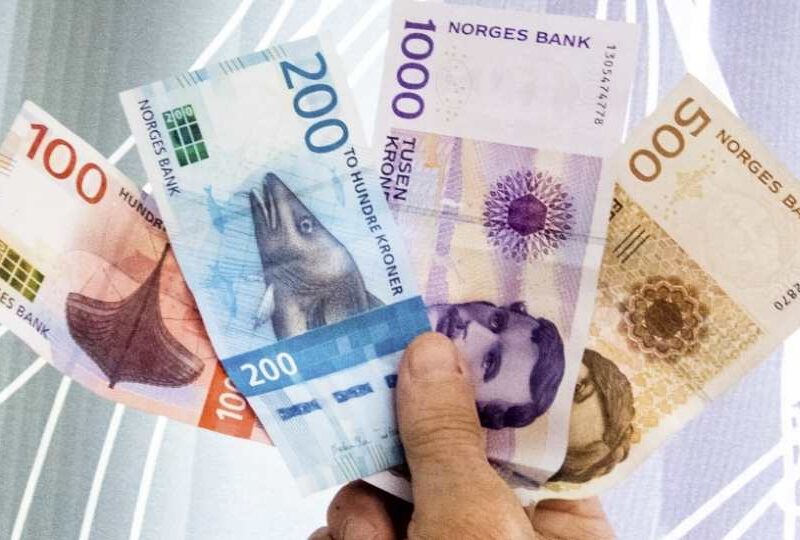 النرويج | اقتصاد : تخفيض الخصم الضريبي على مدخرات حساب BSU الخاص بتوفير شراء المنزل