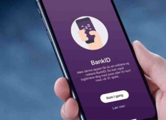 النرويج | اتصالات : فرض رسوم على استخدام Bank Id på Mobile والسبب ؟
