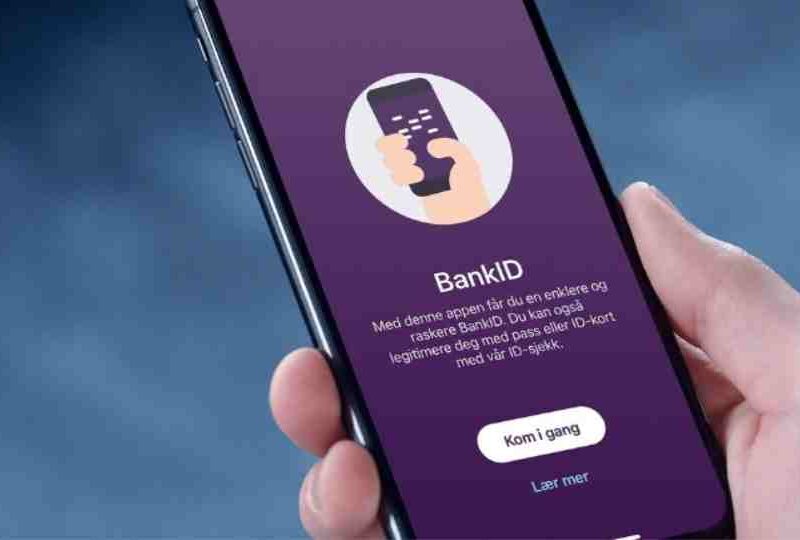 النرويج | اتصالات : فرض رسوم على استخدام Bank Id på Mobile والسبب ؟