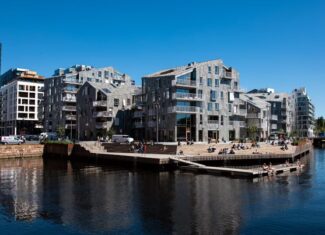 النرويج | السكن : يتعين على العديد من مالكي المنازل في أوسلو دفع المزيد في ضريبة الأملاك