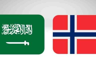 النرويج | وزارة الخارجية: يجب على المسلمين المتضررين من رفض السعودية الدخول إليها  الاتصال بشركات التأمين