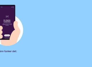 إمكانية الحصول على BankID في النرويج بدون حساب بنكي كامل اعتبارًا من العام المقبل