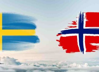 سيكون لدى النرويج والسويد فريق عمل مشترك لسوق الطاقة