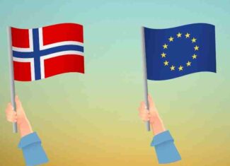 النرويج | مجتمع : الحرب على أوكرانيا تسبب في تغيير آراء النرويجيين حول عضوية النرويج في الاتحاد الأوروبي