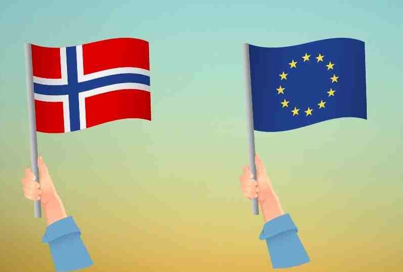 النرويج | مجتمع : الحرب على أوكرانيا تسبب في تغيير آراء النرويجيين حول عضوية النرويج في الاتحاد الأوروبي
