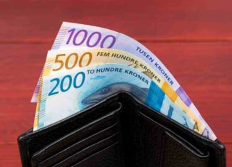 النرويج | اقتصاد : ستعمل الحكومة على تعزيز حق المستهلكين في الدفع النقدي