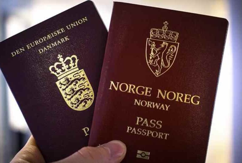 لهذا السبب هنالك تأخيرات في الحصول على الجنسية النرويجية بعد عام 2020