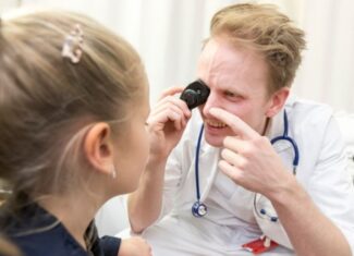النرويج – صحة : إحصائية تُظهر أنّ قليل من الأطفال يحصلون على دعم للنظارات الطبيّة