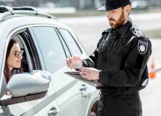 النرويج | قوانين : تقترح الحكومة أن تكون شرطة الجمارك قادرة أيضًا على اختبار  الكحول لــ سائقي السيارات