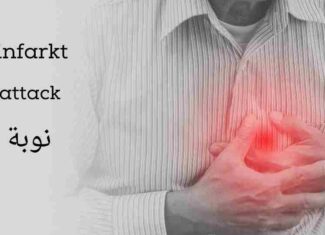 النرويج | صحة :  تسعة من كل عشرة نرويجيين لم يسمعوا عن العقار المفيد في حالات النوبة القلبية