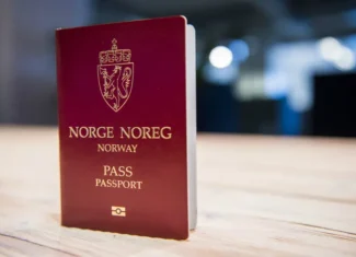 يمنح جواز السفر النرويجي إمكانية الدخول بدون تأشيرة إلى المزيد من البلدان