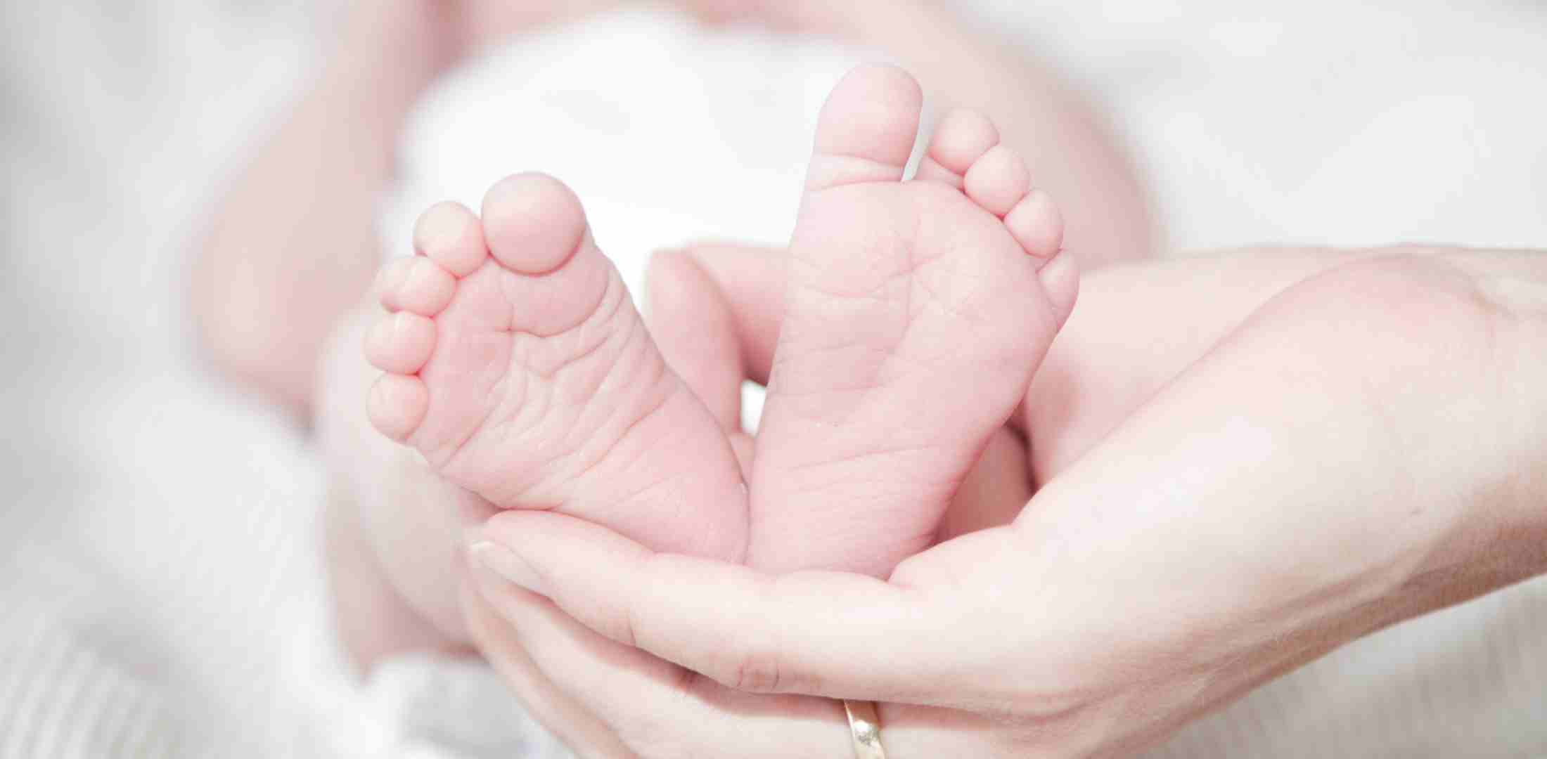 nyfødt - newborn