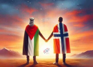 النرويج تنضم إلى حزمة العقوبات التي فرضها الاتحاد الأوروبي على المستوطنين في  الضفة الغربية
