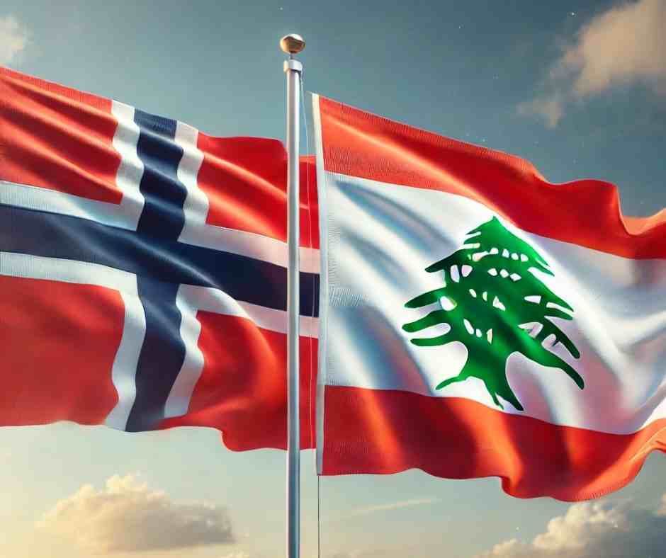 lebanon norway web