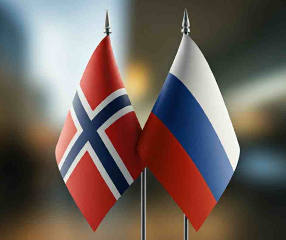 russia norway web