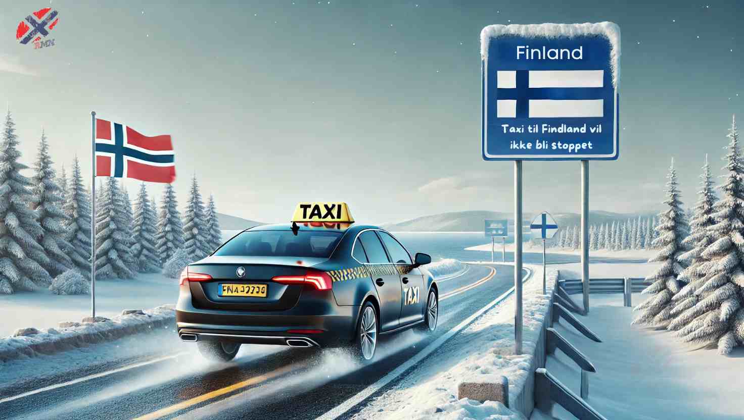 taxi finland web