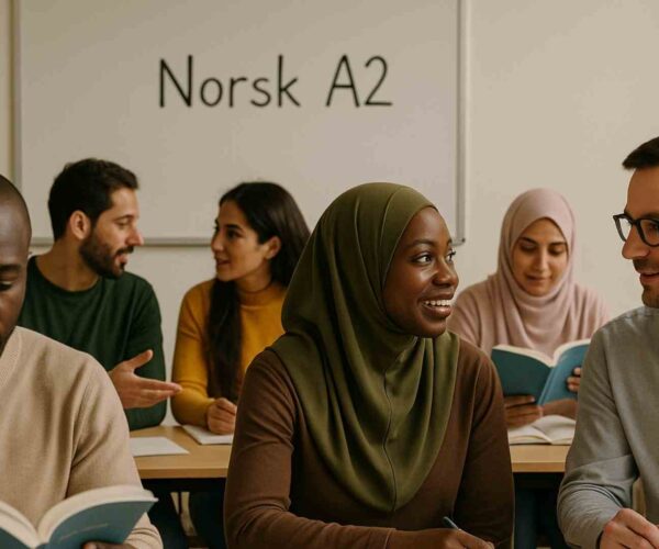 النرويج – هجرة ولجوء : تشديد متطلبات اللغة للحصول على الإقامة الدائمة في النرويج