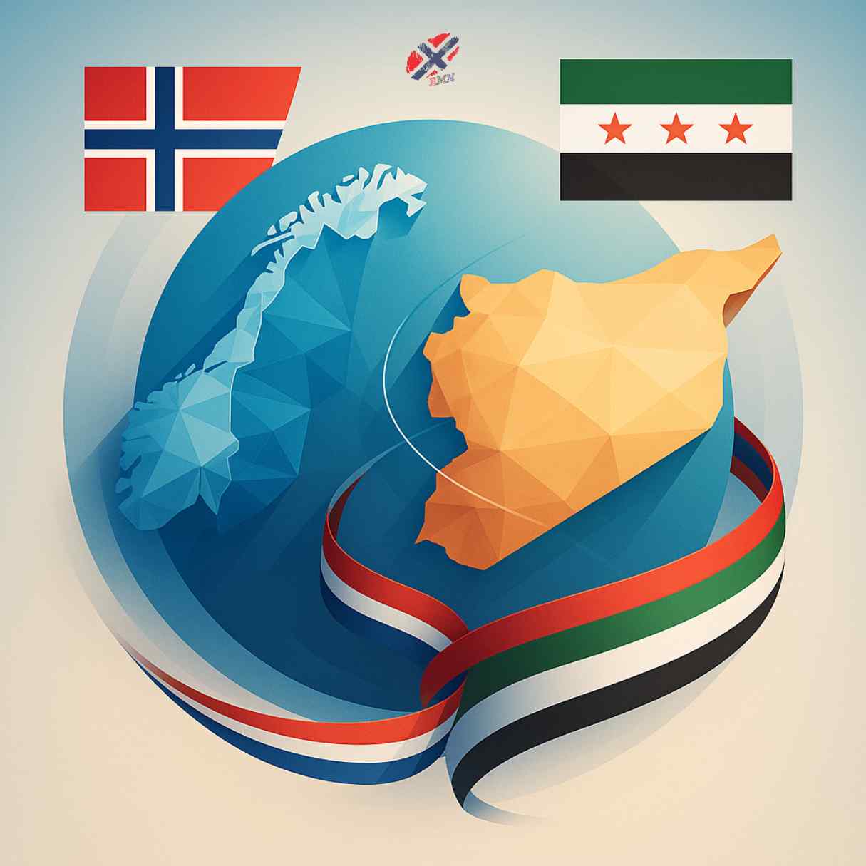 syria norway web