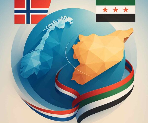 النرويج تقرر تمديد الإيقاف المؤقت لــ معالجة طلبات اللجوء من سوريا حتى شهر ديسمبر/كانون الأول من عام 2025