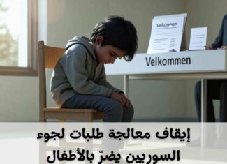 النرويج – لجوء : إيقاف معالجة طلبات لجوء السوريين يضرّ بالأطفال بشكل خاص
