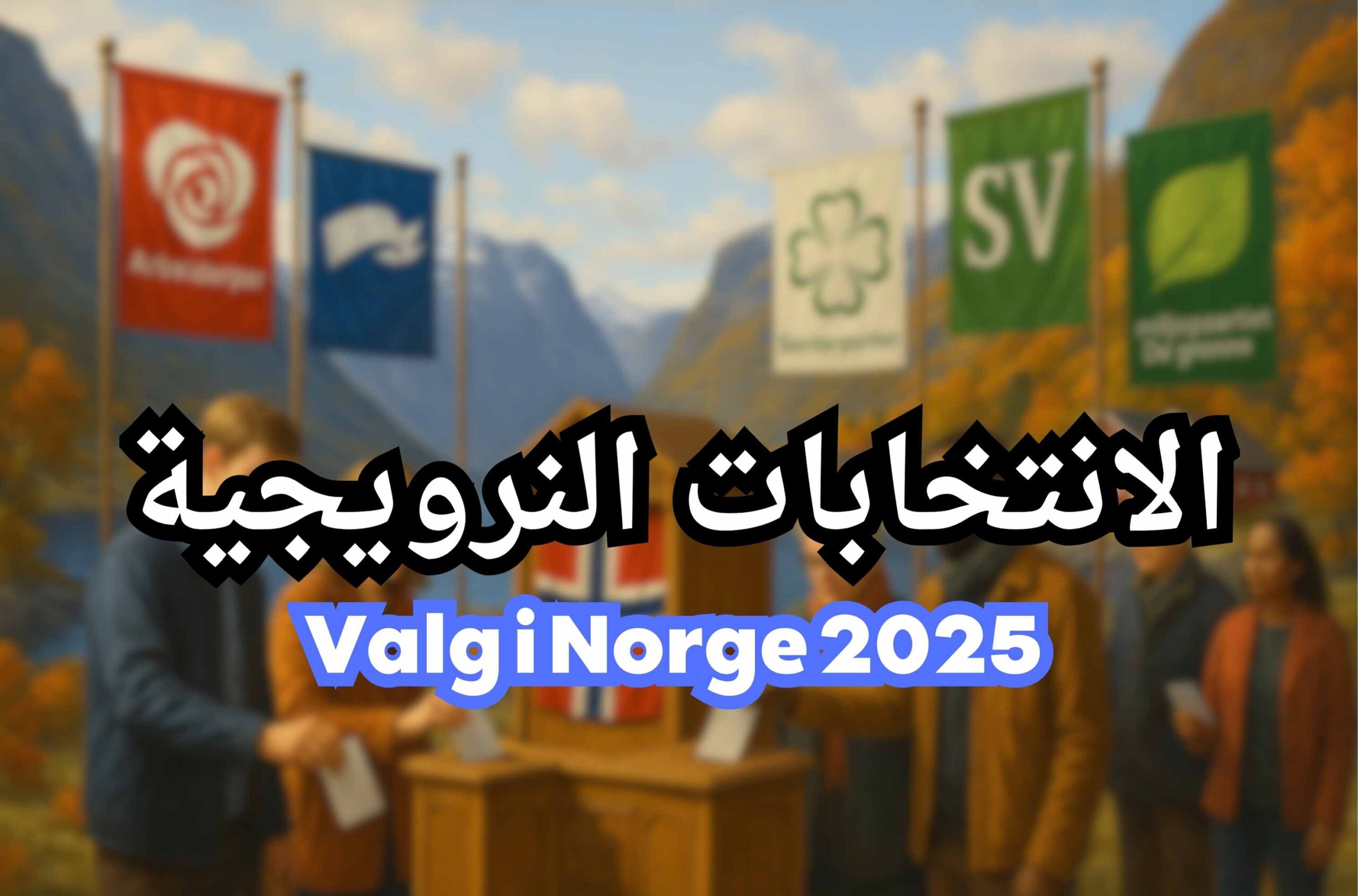 الانتخابات النرويجية.jpg-web